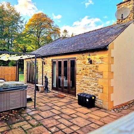 Lovelady Shield Cottages Alston Exterior photo