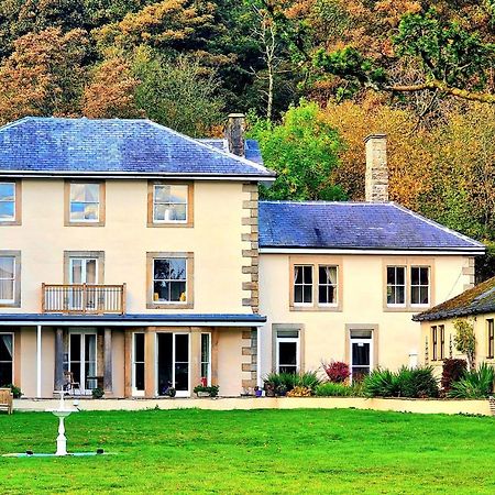 Lovelady Shield Cottages Alston Exterior photo