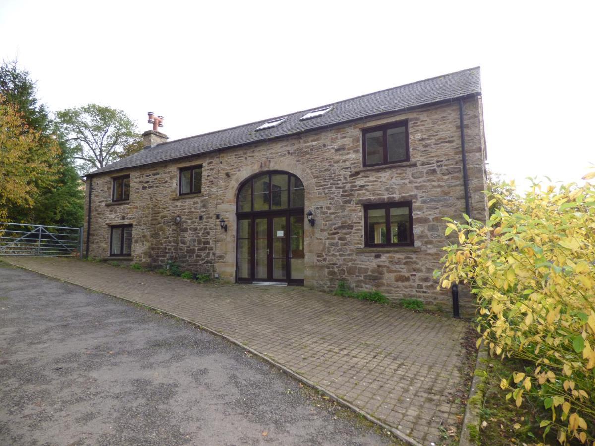 Lovelady Shield Cottages Alston Exterior photo