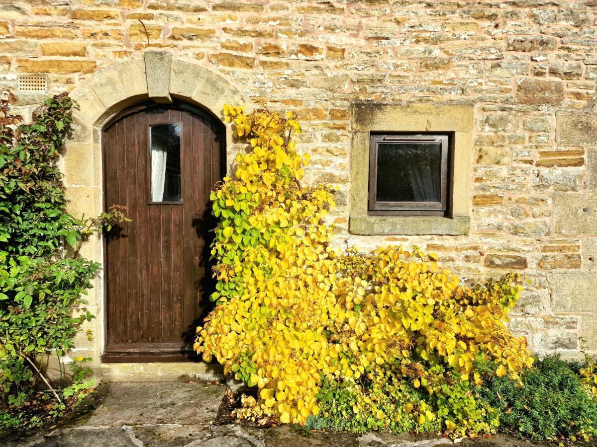 Lovelady Shield Cottages Alston Exterior photo